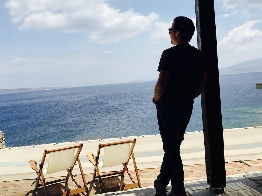 Фото Panasea Villa Naxos