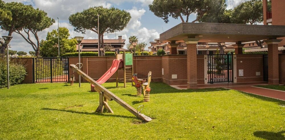 Фото Residence I Triangoli