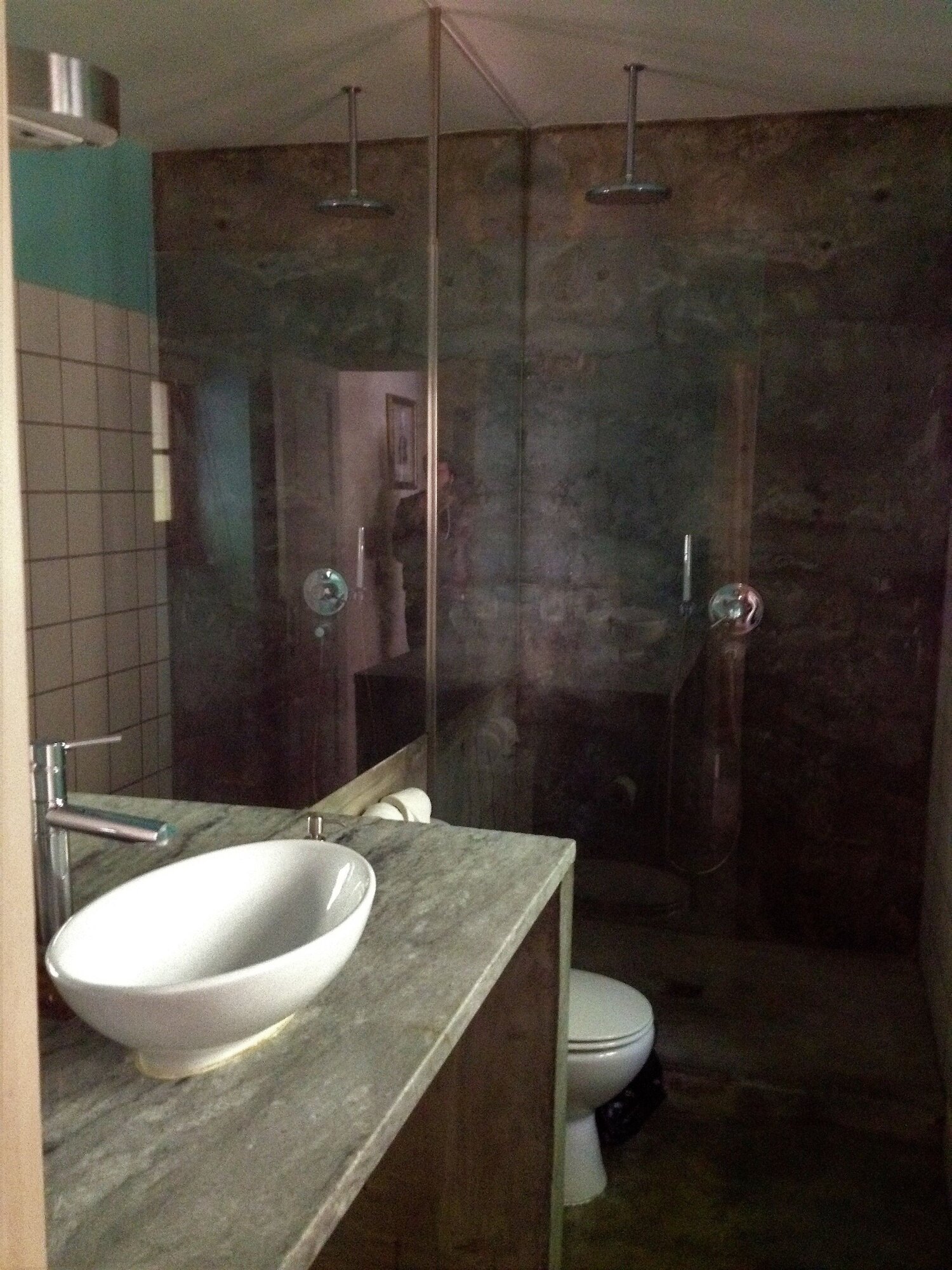 Фото Quinta do Castanheiro