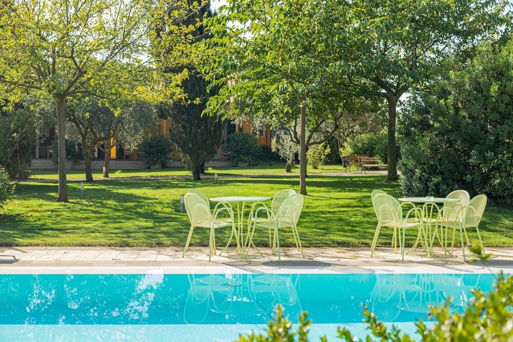 Фото Wine Resort Ledà d'Ittiri