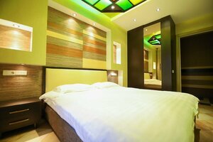 Гостиница Hotel Prestige
