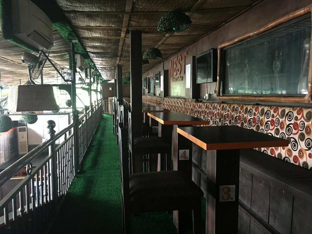 Hotel Native Villa, Lagos, photo