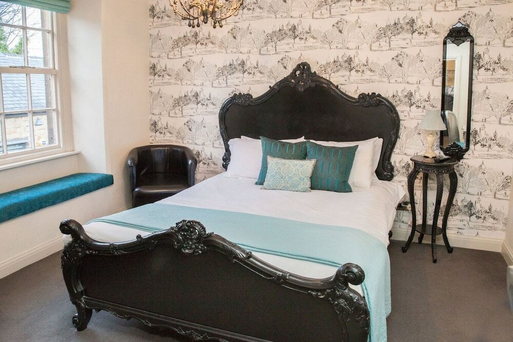 Фото The Manor House