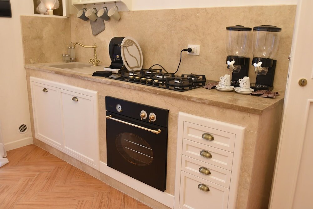 Фото Cadelli Luxury Suite