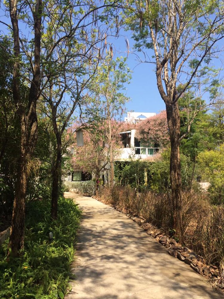 Фото The Nagaya Resort