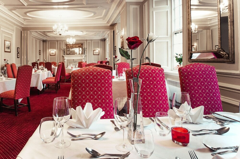 Фото The Bedford Hotel