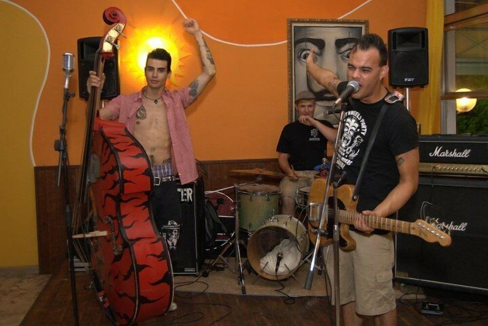 Фото Хостел Sunflower Beach