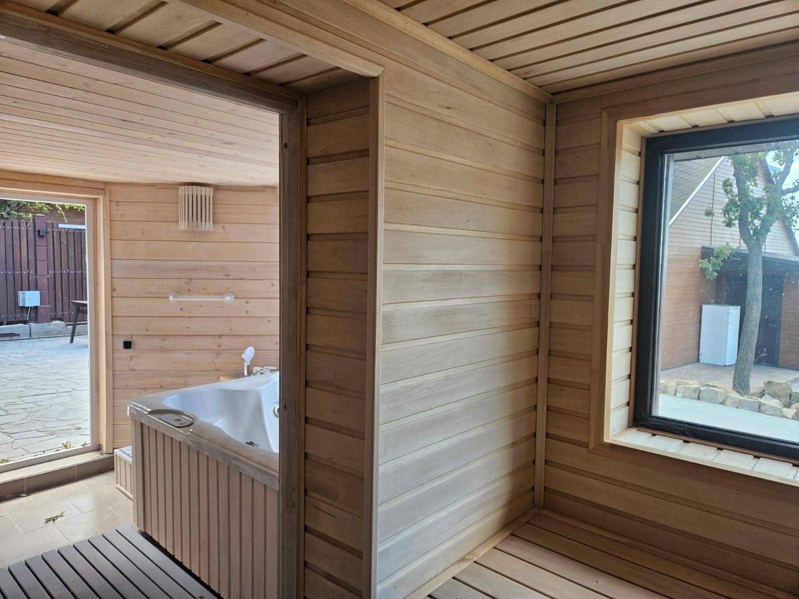 Фото Дубрава Малый Утриш