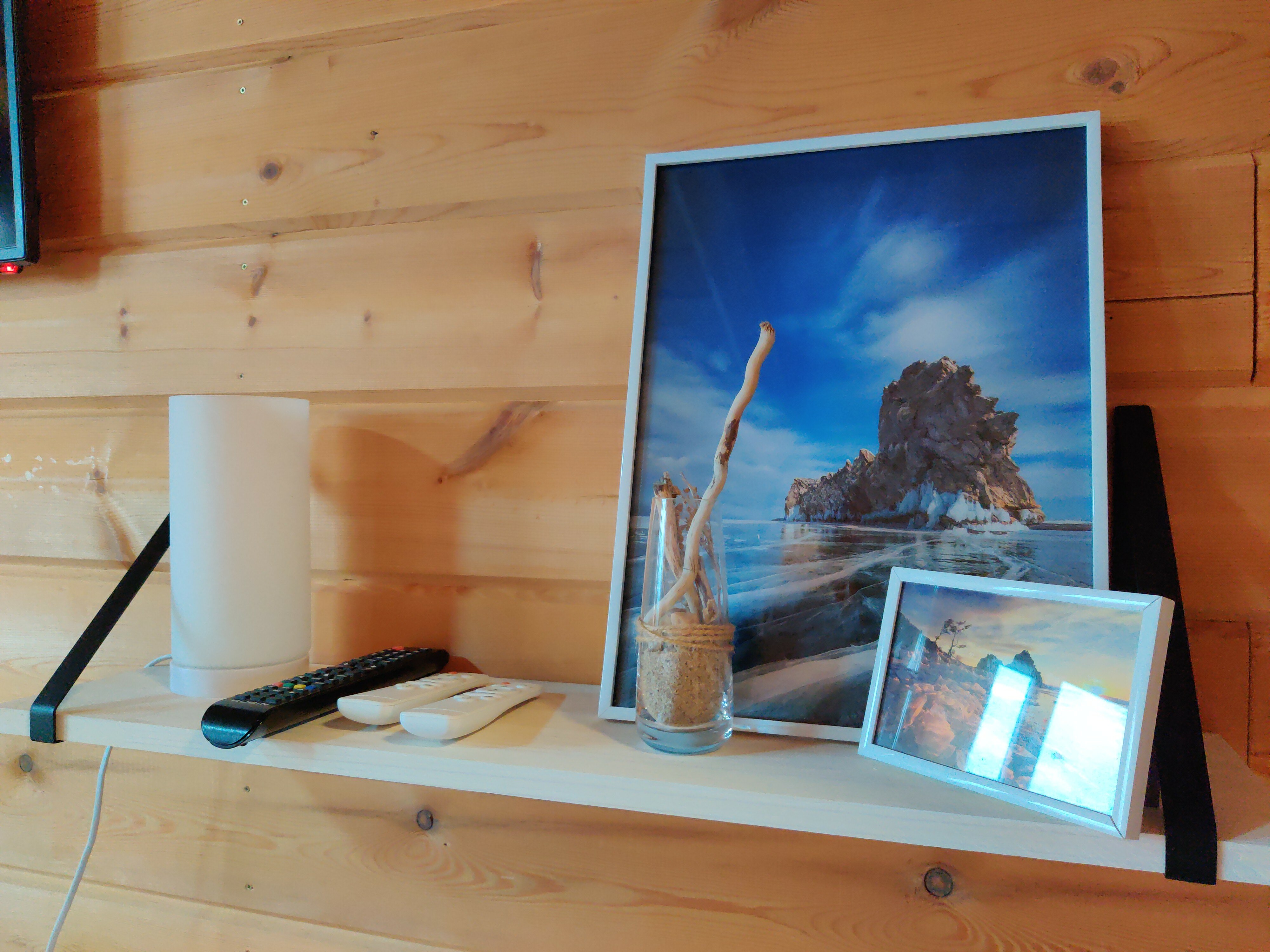 Фото Байкал Терра