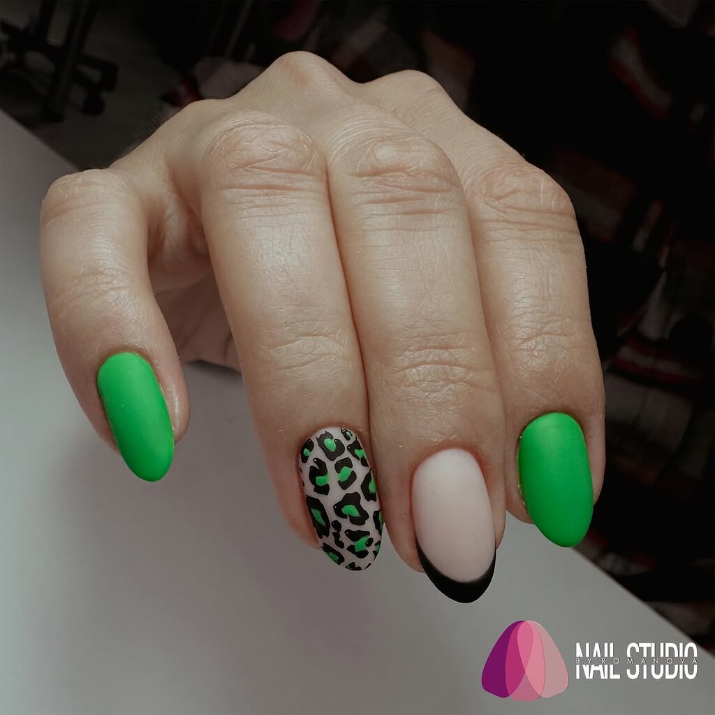Nail salon Nail Studio by Romanova, Adana, photo