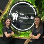 Melek Surme Alanya Pediatric Dentist (Antalya, Alanya, Sugözü Cad., 5G), private practice doctors