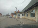 Золотой шар (stanitsa Kanevskaya, Tamanskaya ulitsa, 245) ، مقهى