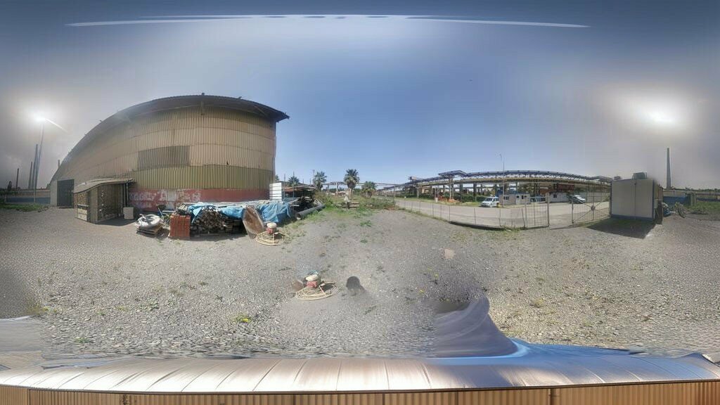 Construction company Etb Mühendislik, Payas, photo