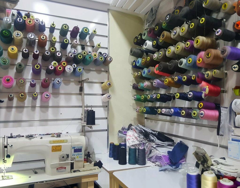 Tailor Kubra Tailor, Kayseri, photo
