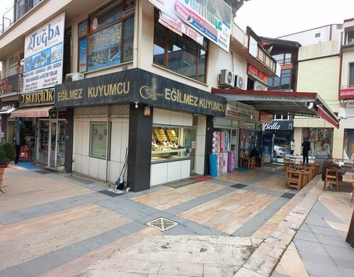 Eğilmez Kuyumcusu Fotoğraf 1