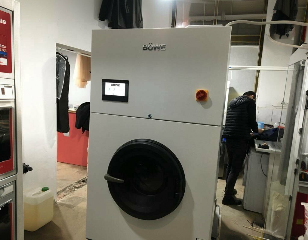 Dry cleaning Akin Dry Cleaning Bartin, Bartin, photo