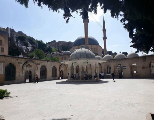 Tuz Gold Fotoğraf 1