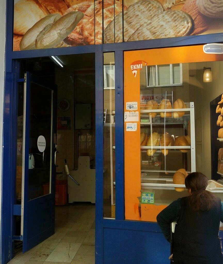 Bakery Ucel Ekmek, Eregli, photo