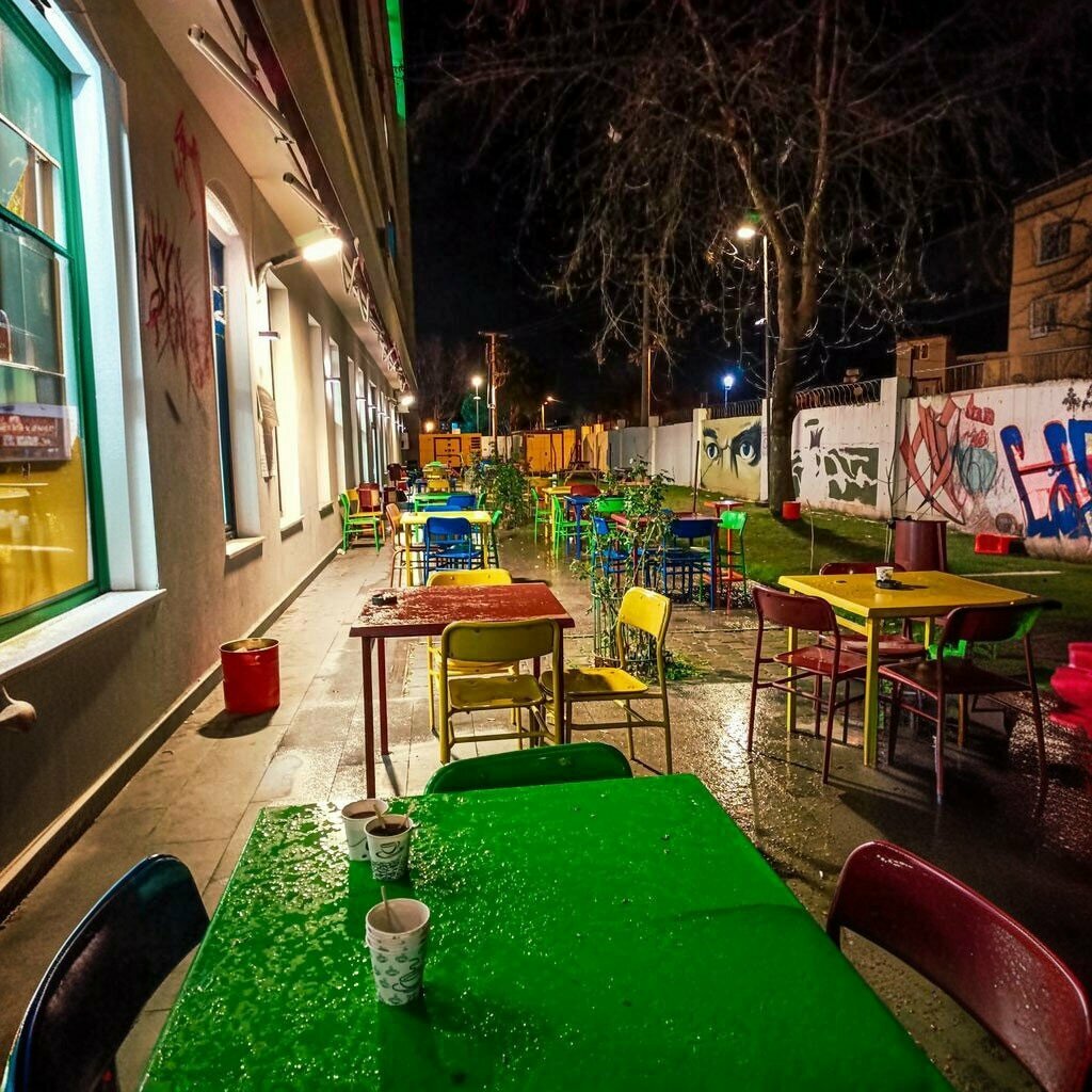 Dormitory Prof. Dr. Cevat Aksit Student Dormitory, Denizli, photo