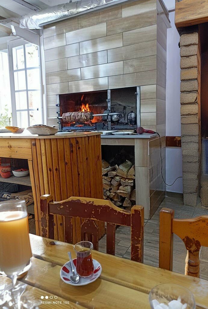 Fast food Zurbe Master Cag Kebab Sarikamis, Sarikamis, photo