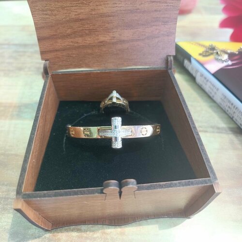 Türkmen Kuyumculuk Yahya Yılmaz Fotoğraf 3