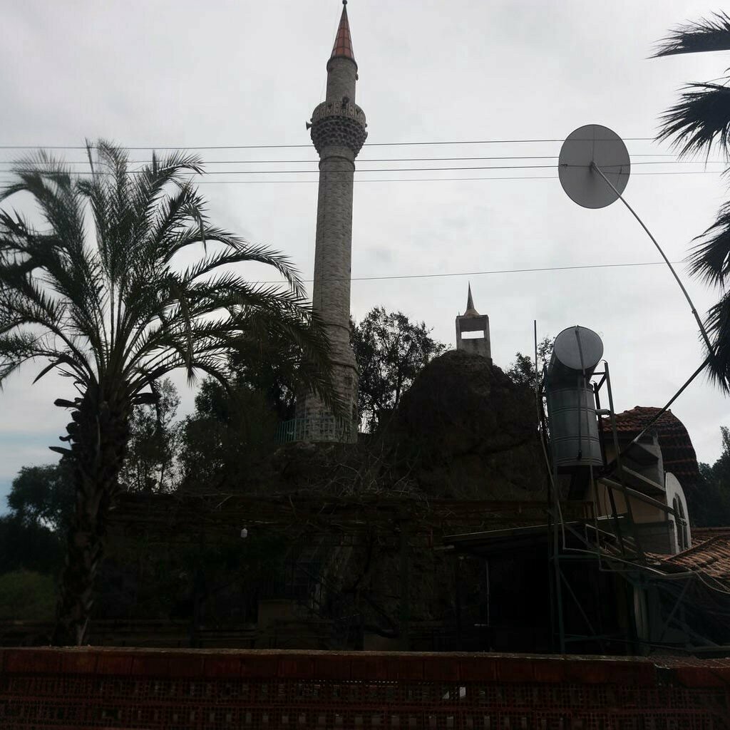 Mosque Kuzdere Neighborhood Mosque, Kemer, photo