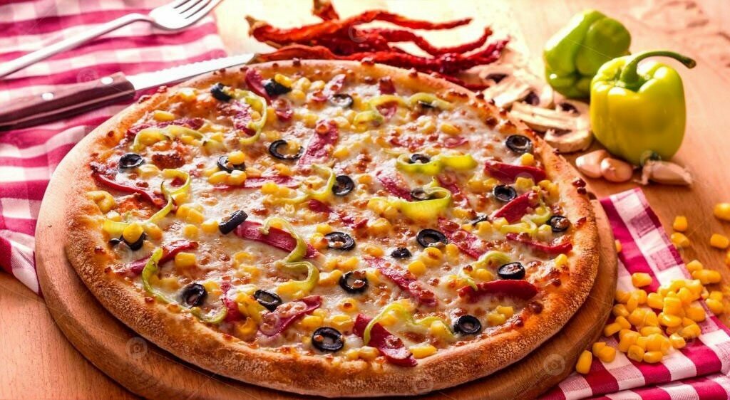 Pizzeria Galata's Pizza, Eskisehir, photo