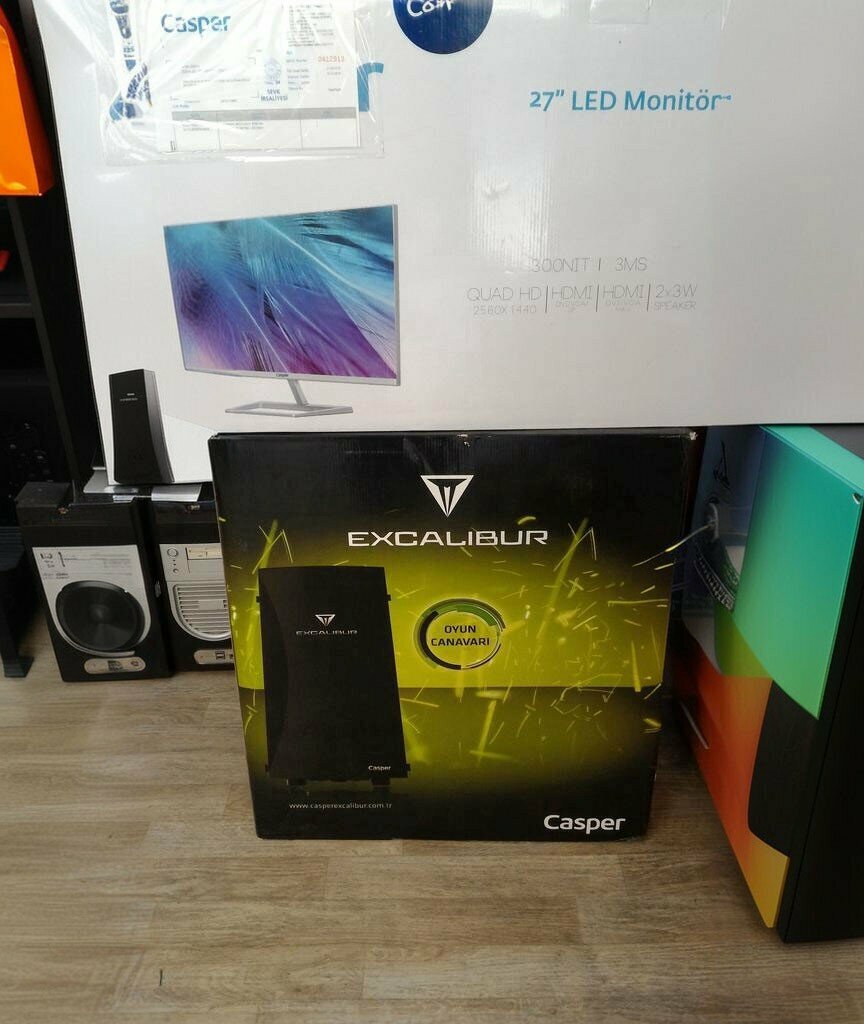 Computer store Zeeka Bilişim, Pamukova, photo