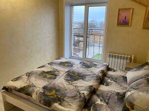 Гостиница Гостевой дом