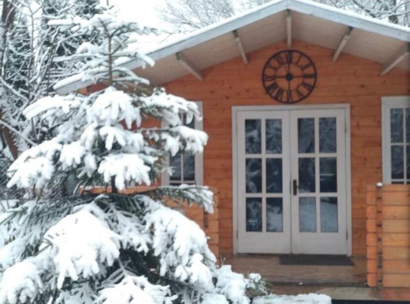 Фото Дача в Переделкино