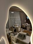 Kristal studio (Adler, Romashek Street, 42А), salón de belleza