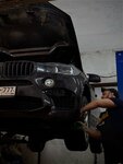 MaksCar_9 (Bolshaya Serpukhovskaya Street, 57к1), servicio de coches, centro de reparación de automóviles