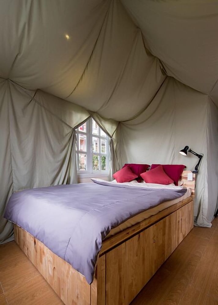 Фото Yolo Camping House