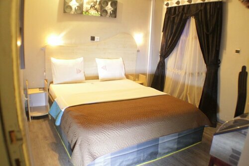 Гостиница Kemal Hotel