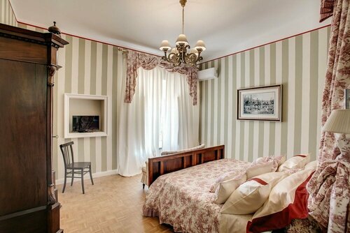 Гостиница Villa de Donatis Charming Guest House