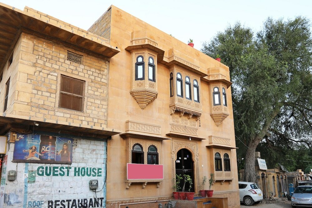 Фото Oyo 7485 Hotel Apollo