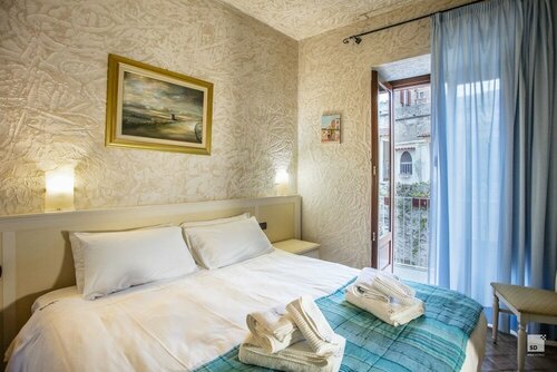 Гостиница Residenza i Gioielli