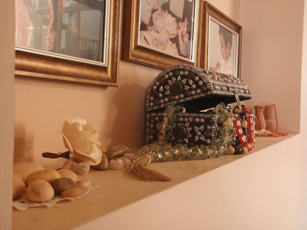 Фото Mosaic City Hotel