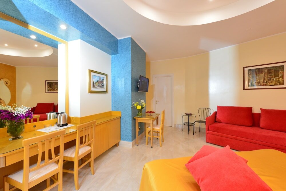 Фото Fabio Dei Velapazza Luxury Guest House