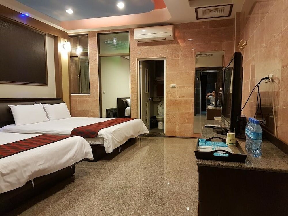 Фото Xianfeng B&b