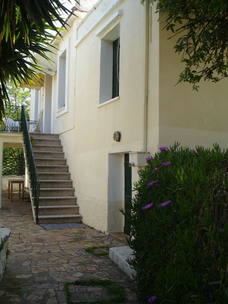 Фото Chios Stone House