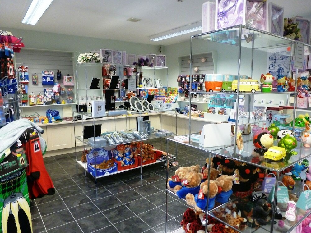 Фото The Mill Forge