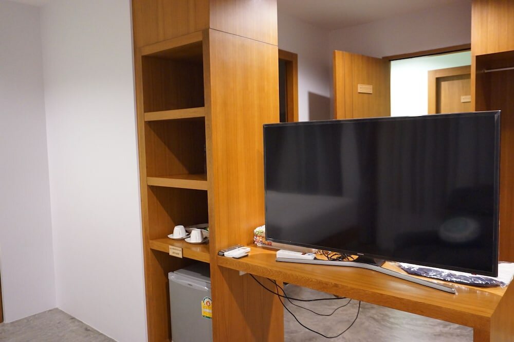 Фото Raenong Boutique Hotel