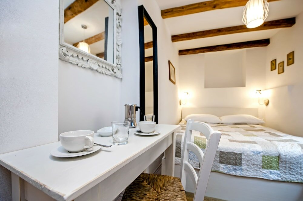 Фото Apartment and Studio Ca 3 Vie