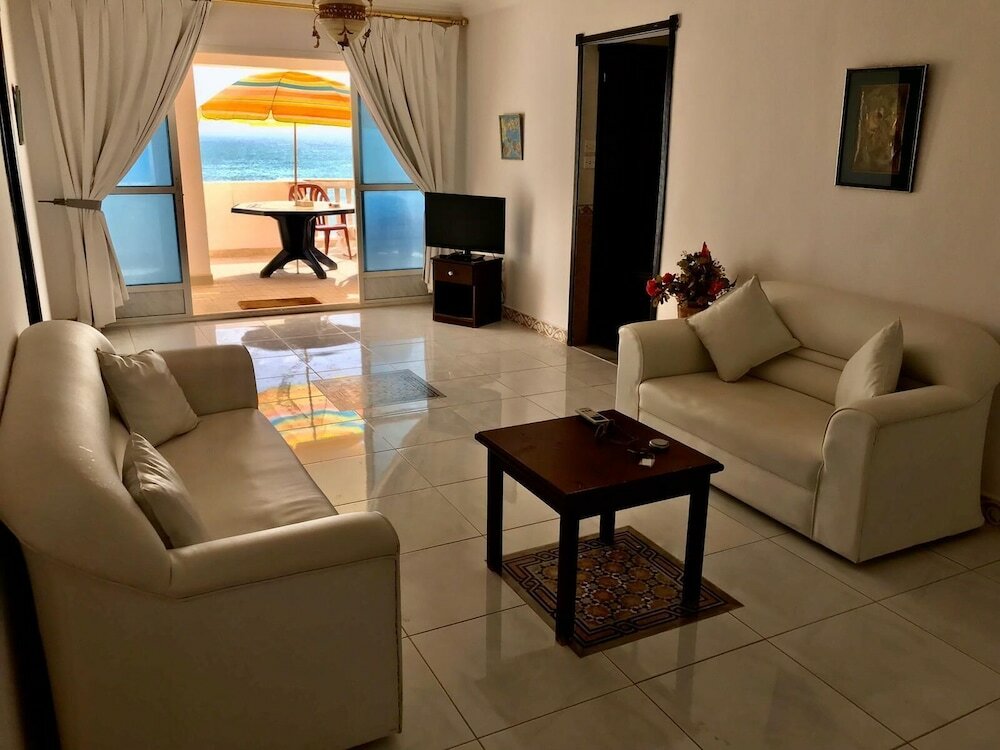 Фото Salalah Beach Resort - Villas