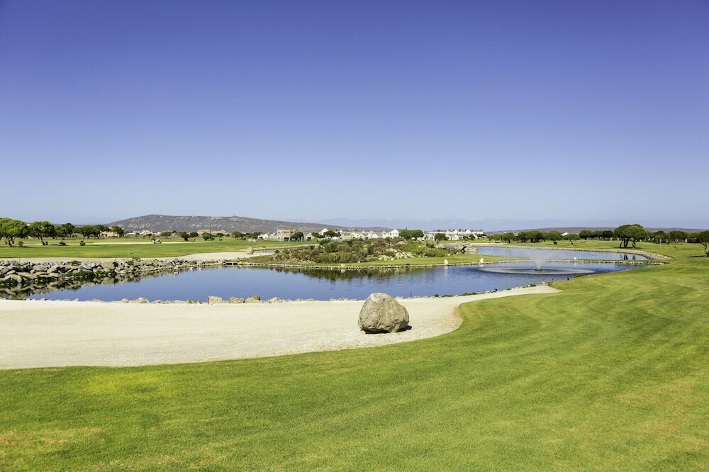 Фото Langebaan Country Estate