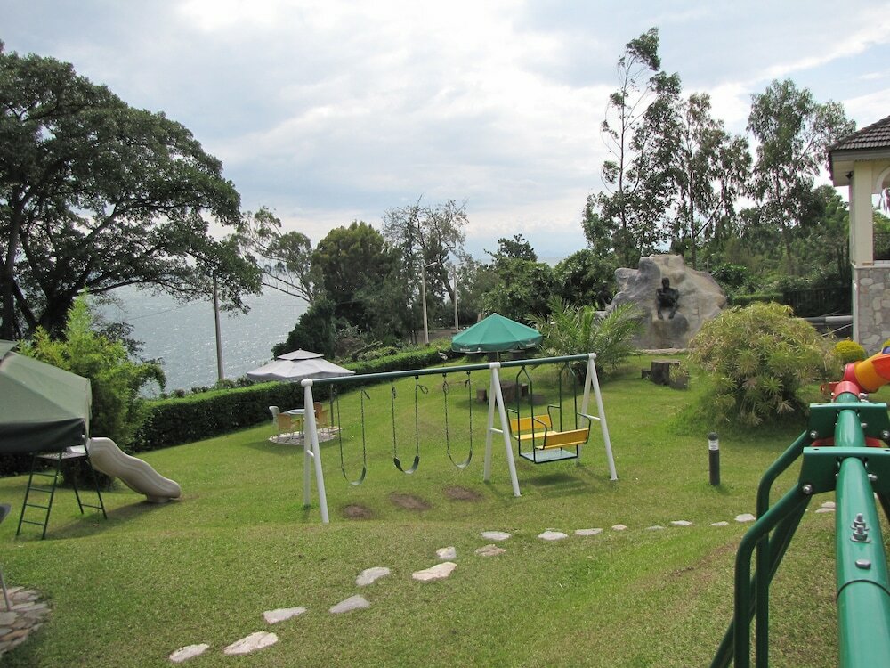 Фото Stipp Hotel Gisenyi