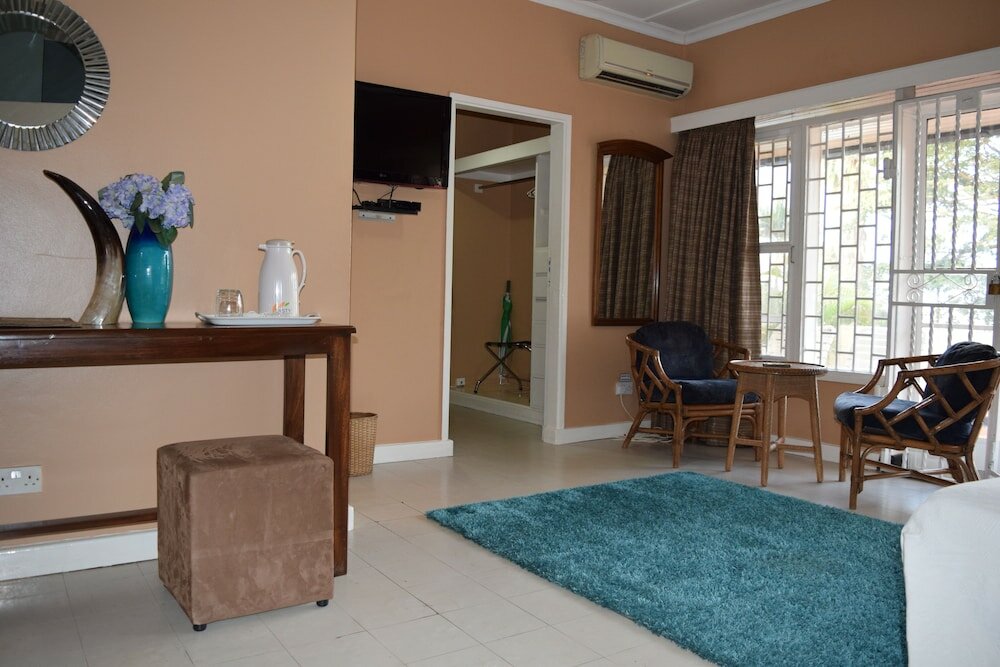 Фото Makindye Country Club