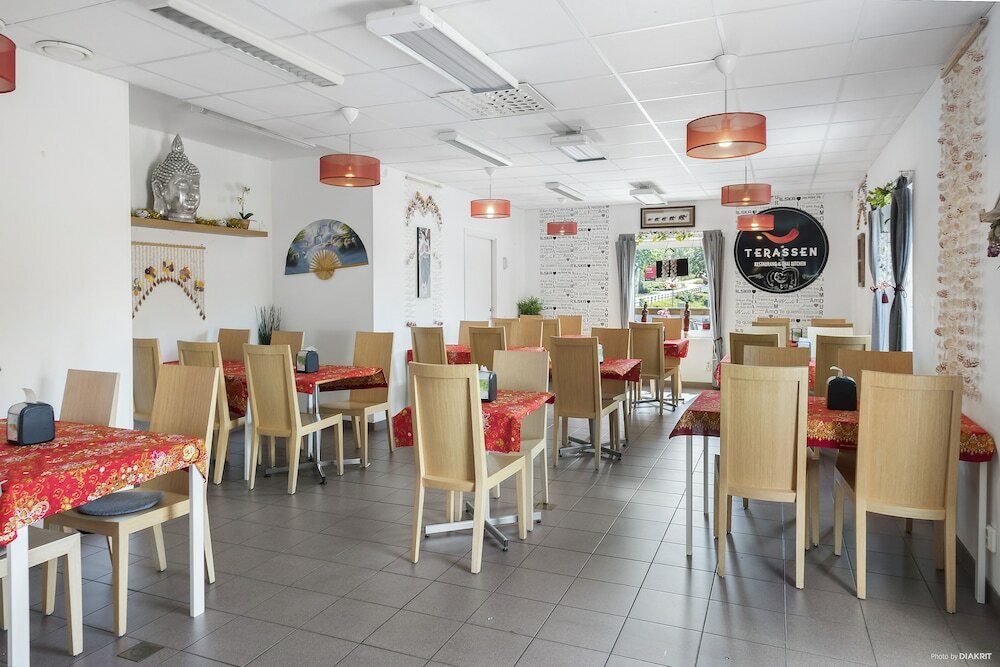 Фото First Camp Skönstavik Karlskrona