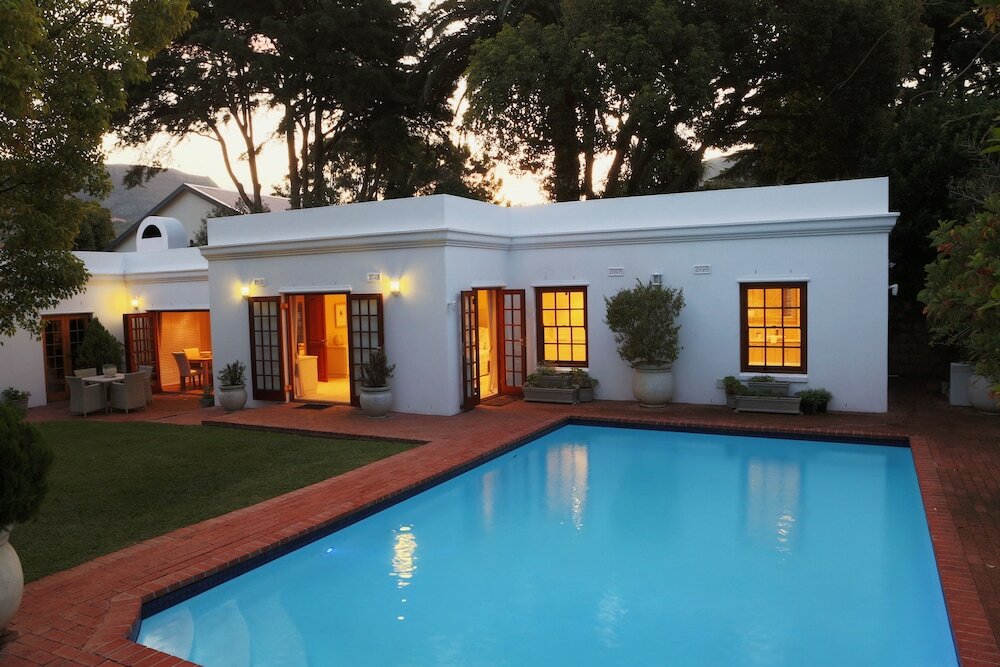 Фото Constantia Garden Suites